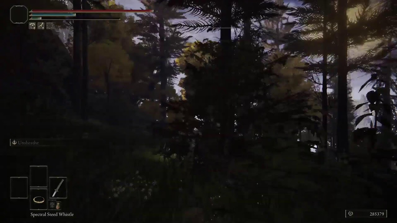 ELDEN RING KILLING EVERY BOSS (LimGrave)