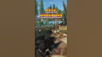 RUST Mobile #rustmobile #растмобайл #rust #раст #rustgame #newgame #oxide #lios #arenabreakout