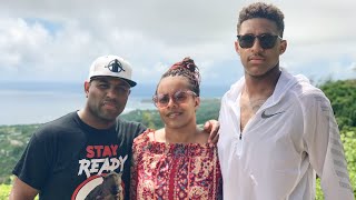 Eric Thomas Wife, Age, Parents, Lifestyle Net Worth Biography