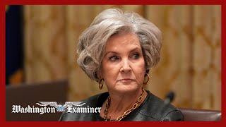Susie Wiles slams Vanity Fair ‘hit piece’ which included her comments about Trump and his team