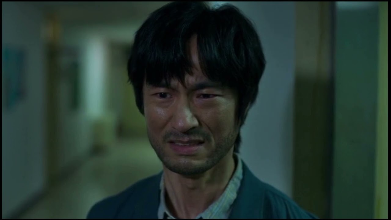 All of us are dead (Lee Byeong chan sacrifice) YouTube