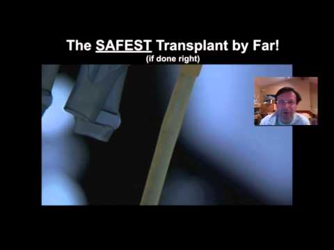 Islet cell transplantation for the treatment of type1 diabetes - video abstract 50789