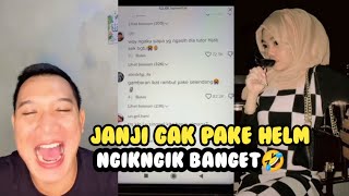 KOMENTAR NETIZEN BIKIN NGAKAK