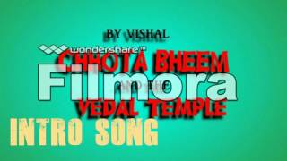chhota bheem vedal temple screenshot 2