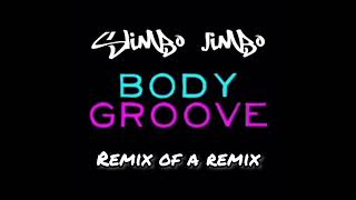 Slim Jim Vs Architects - Body Groove (drill garage remix)