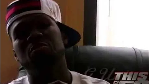 50 CENT - WARNING SHOT [RICK ROSS DISS] May 2013