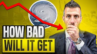 The impact hurricane Ian is having on the Florida housing market | Ep. 03