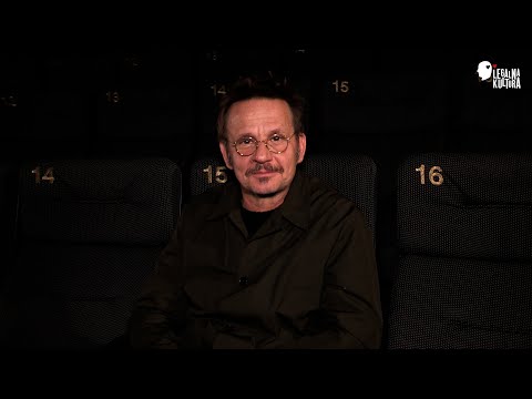 Bartłomiej Topa i Cezary Łukaszewicz zapraszają na film 