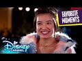 Andi Now vs. Then | Andi Mack | Disney Channel