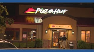 Pizza Hut closing hundreds of locations across the country