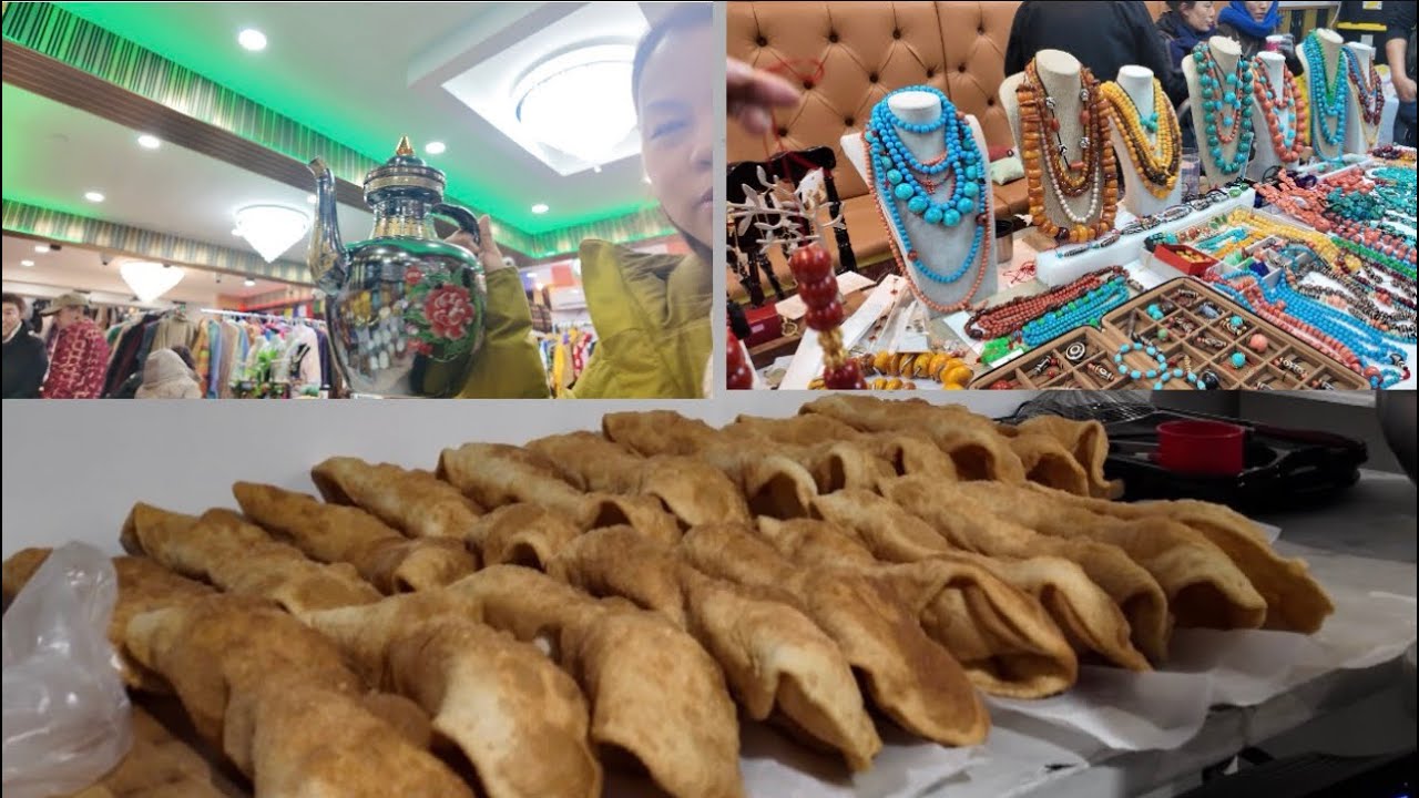 Preparing for Losar(Tibetan New Year’s)2026#tibetanvlogger 