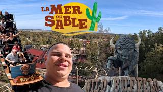 La mer de sable : Nouveauté 2025
