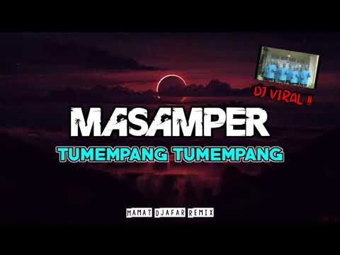 PUTRA SANTIAGO - Pato Tumempang Su Woba // Lagu Masamper (Official Music Video)