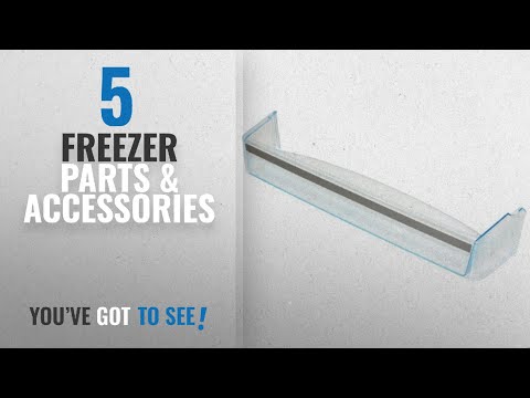 Top 10 Freezer