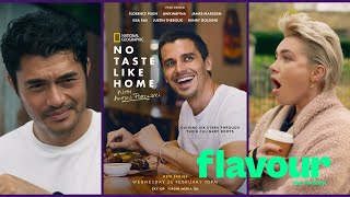 No Taste Like Home With Antoni Porowski Trailer — Premieres June 4 at 9 PM ET on Flavour Network
