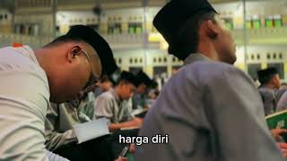 Pembekalan Eas 1 2025/2026