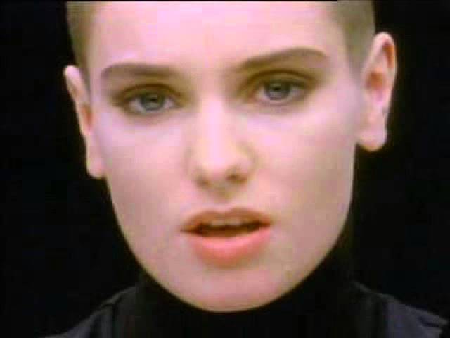Sinéad O'Connor - House of the Rising Sun