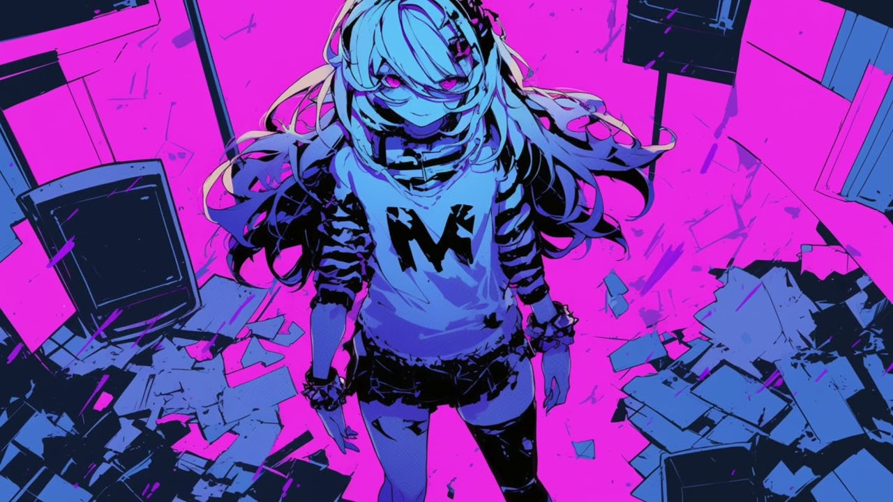 【Suno AI】Spike Noise