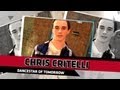 DanceStar of Tomorrow - Chris Critelli