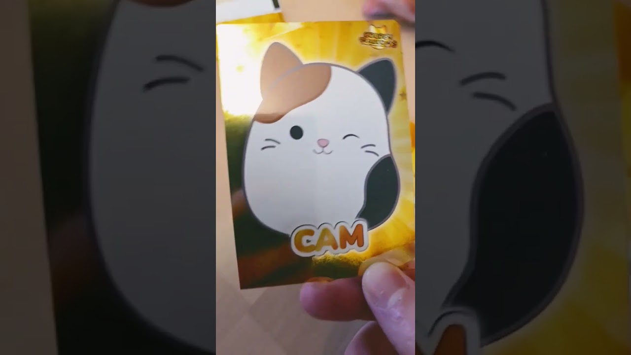 Meet Cam... The Exclusive 