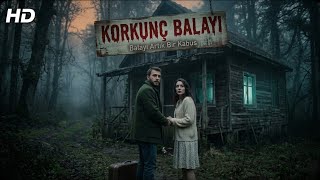 KORKUNÇ BALAYI | KORKU FİLMİ TÜRKÇE DUBLAJ HD İZLE 