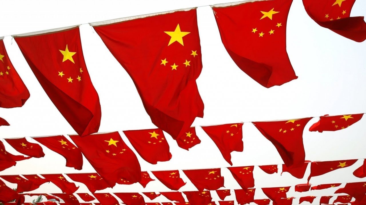 China calls for unification with Taiwan