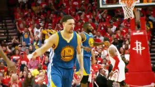 Best of Phantom: Golden State vs Houston Game 4