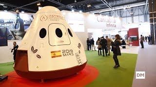 Cantabria en Fitur: de Arredondo a Marte, en junio