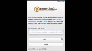 How to get free music on Android. screenshot 4