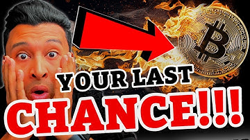 BITCOIN IS ABOUT TO DO THIS!!!!!!? [watch NOW!!!!]