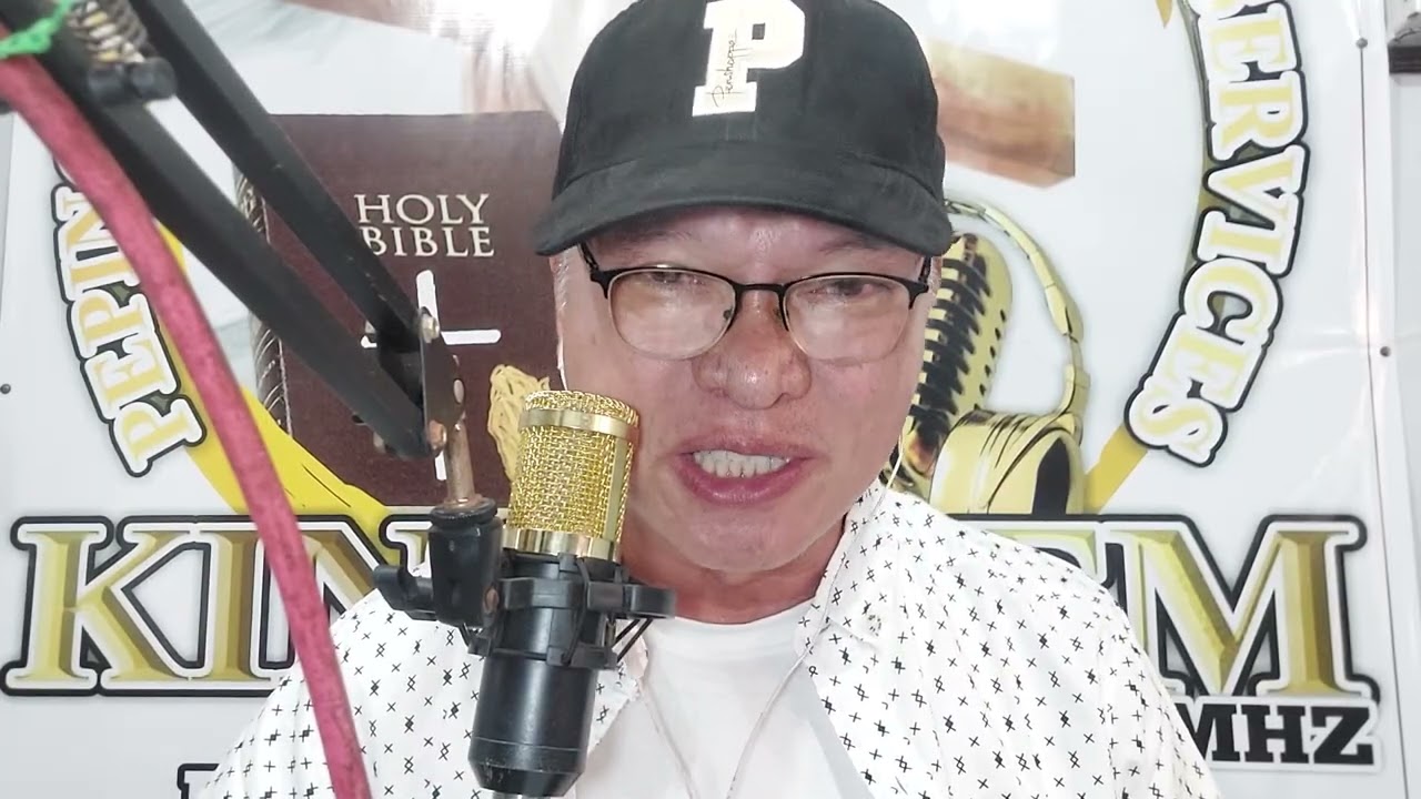 The Voice of Biblical Christianity (Morning Edition) February 24, 2026