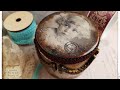 Redesign  🌿 Decoupage tutorial