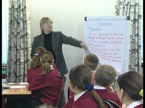 Structured Learning: sharing objectives 1