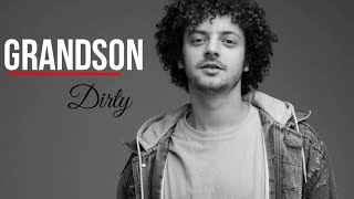 ​grandson Dirty (BASS)