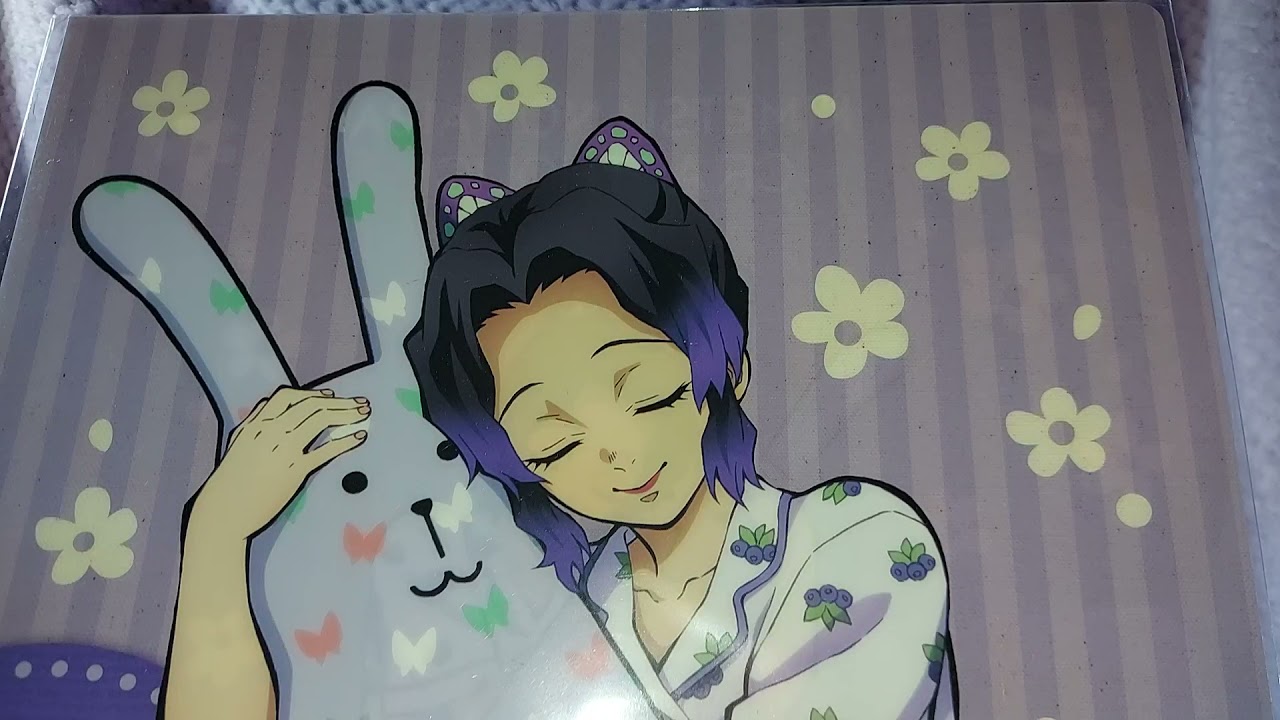 ✳︎ 我妻善逸　CRAFTHOLIC クラフトホリック　クリアファイル　鬼滅の刃 クリアファイル 我妻善逸 A4クリアファイル 「鬼滅の刃