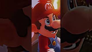 Super Mario 3D World + Bowser Fury Vs Super Mario Odyssey (MY OPINION)