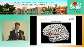 OHBM Oral Presentations: Julian Caspers