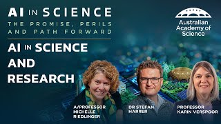 Famous AI in science: the promise, perils and path forward – AI in science and research Wealth