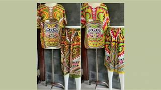 Bahan Bagus.. Daster Batik Indonesia. Tlpwa.62813-5507-5385