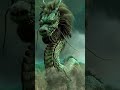 God of dragon🐉 Movie clips video of dragon & Waiting Some time to you See amazing 💕😍...