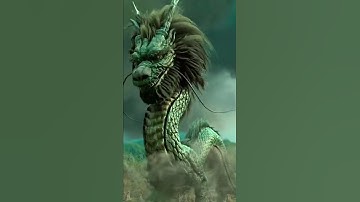 Thumbnail of God of dragon🐉 Movie clips video of dragon & Waiting Some time to you See amazing 💕😍...