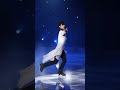 羽生結弦『Happy End』に込めた真実…震災から15年、氷上で伝えた祈り