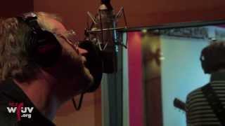 The National  - "Sea of Love" (Live at The Cutting Room Studios) chords