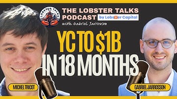 Building an Open Source Unicorn: Michel Tricot of Airbyte on Community, Challenges, and the Future