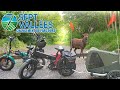 Road trip des 7 vallées étape 2