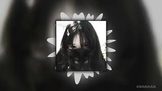eyedress, something about you (sped up)