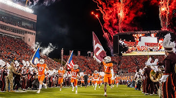 Virginia Tech Football 2025/2026 Pump Up/Hype Video | Miracle On Ice "Again” 4K HD