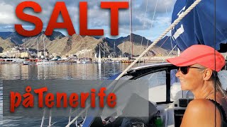 SALT på Tenerife