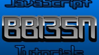 Famous JavaScript Tutorials: Episode 3: Basic Math Profile