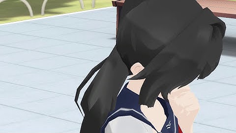 (MMD)Broken Record(Motion Dl)